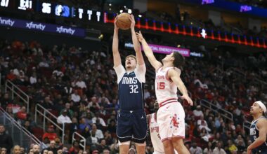 Reed Sheppard’s Defense Has Been Better Than You Think