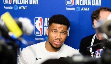 Making the Playoffs is Not Necessarily Ideal for the Milwaukee Bucks