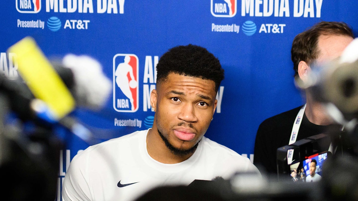 Making the Playoffs is Not Necessarily Ideal for the Milwaukee Bucks