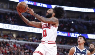 Is Coby White Playing Tonight? Charlotte Hornets Reveal His, Grant Williams' Status