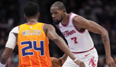 The Rockets' Performance In Close Games Will Be Key