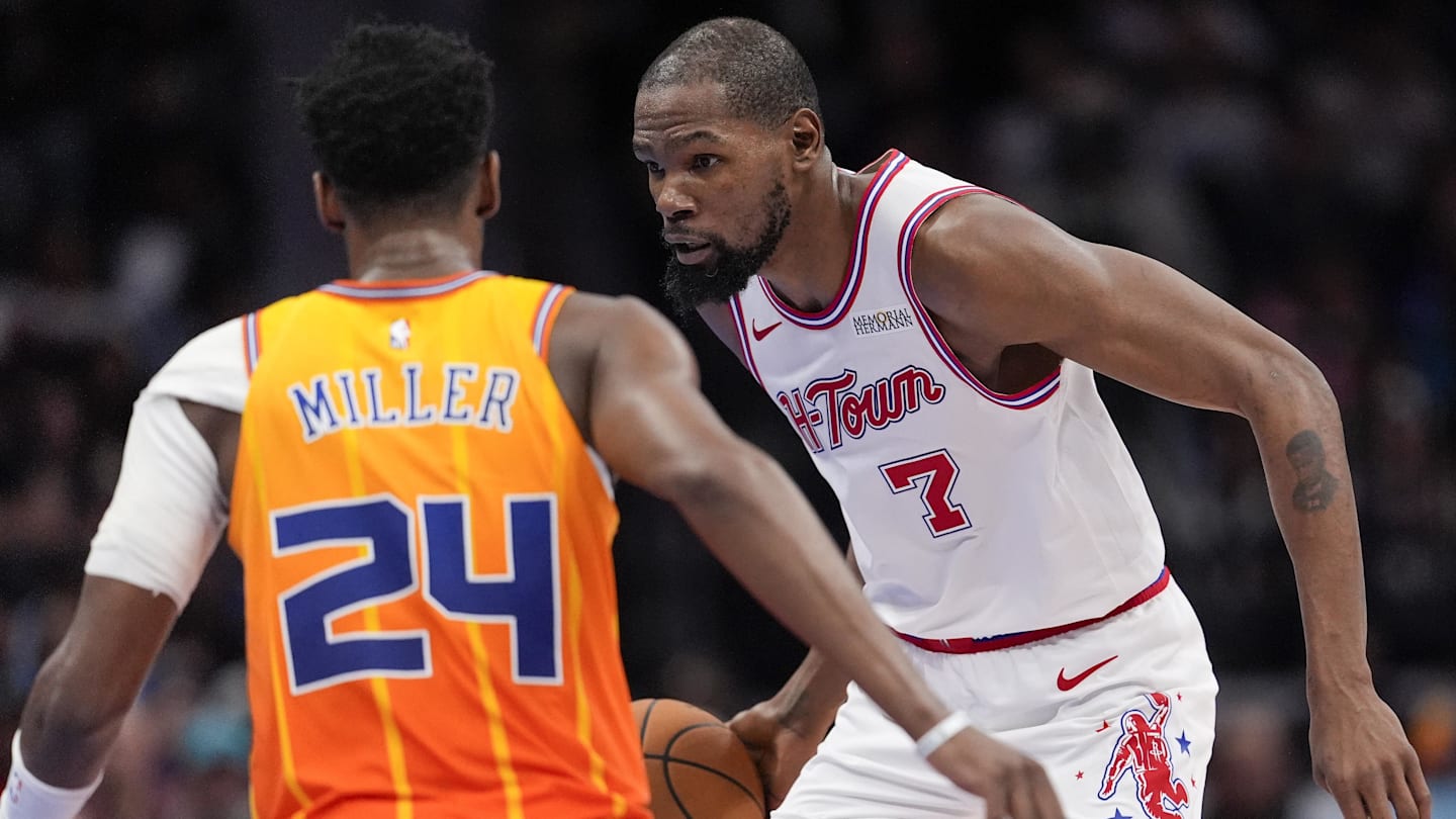 The Rockets' Performance In Close Games Will Be Key