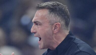 Raptors Make Darko Rajakovic Proud After Win vs. Bulls