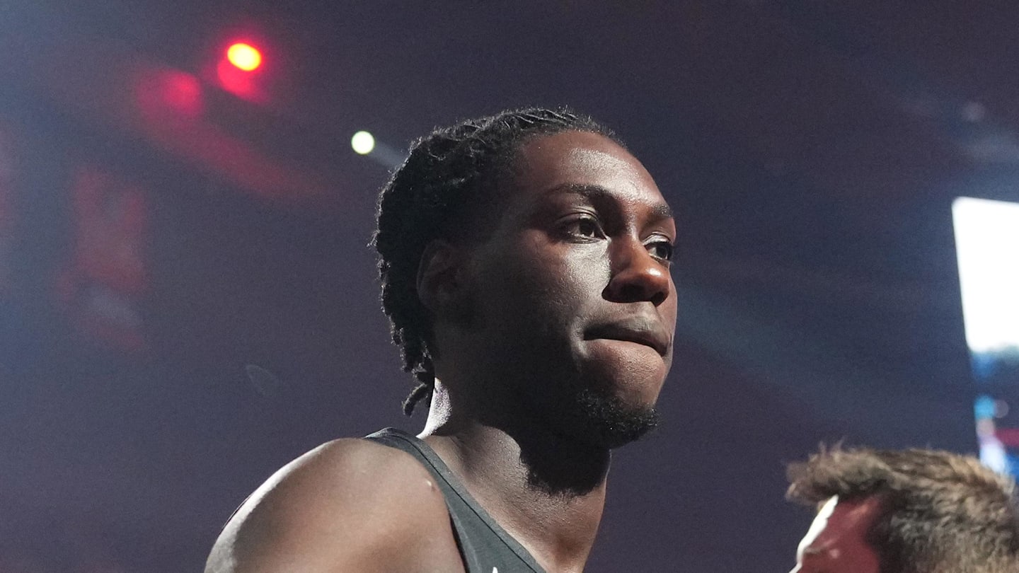 Why Blazers Signed Sidy Cissoko, Waived Rayan Rupert