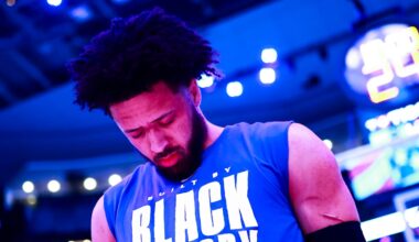 Nikola Jokic, Denver Nuggets