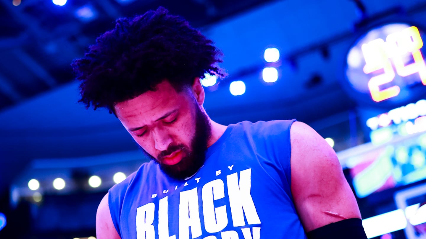 Nikola Jokic, Denver Nuggets