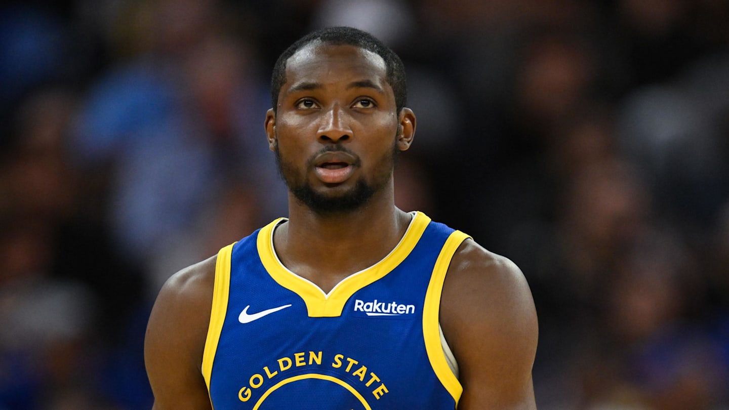 Golden State Warriors, Jonathan Kuminga