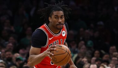 Bulls' Billy Donovan Addresses Suddenly Complicated Jaden Ivey Situation