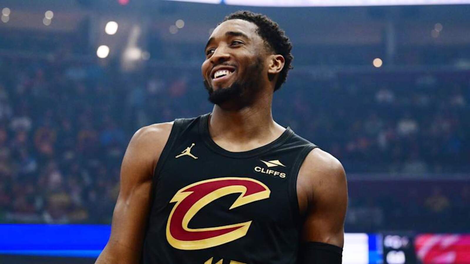 Cavs Emergence Stifles Early Season Doubters With Championship Level Basketball