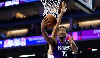 Why Hunter’s Injury Stings the Kings More Than Others