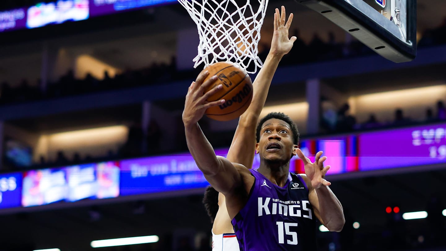 Why Hunter’s Injury Stings the Kings More Than Others