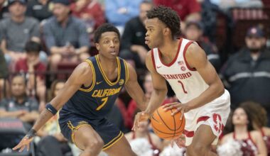 Calculating Cal’s NCAA Tournament Chances Is Confusing