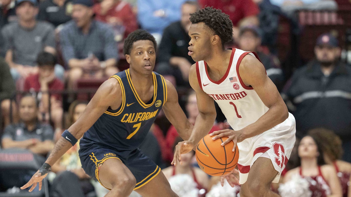 Calculating Cal’s NCAA Tournament Chances Is Confusing