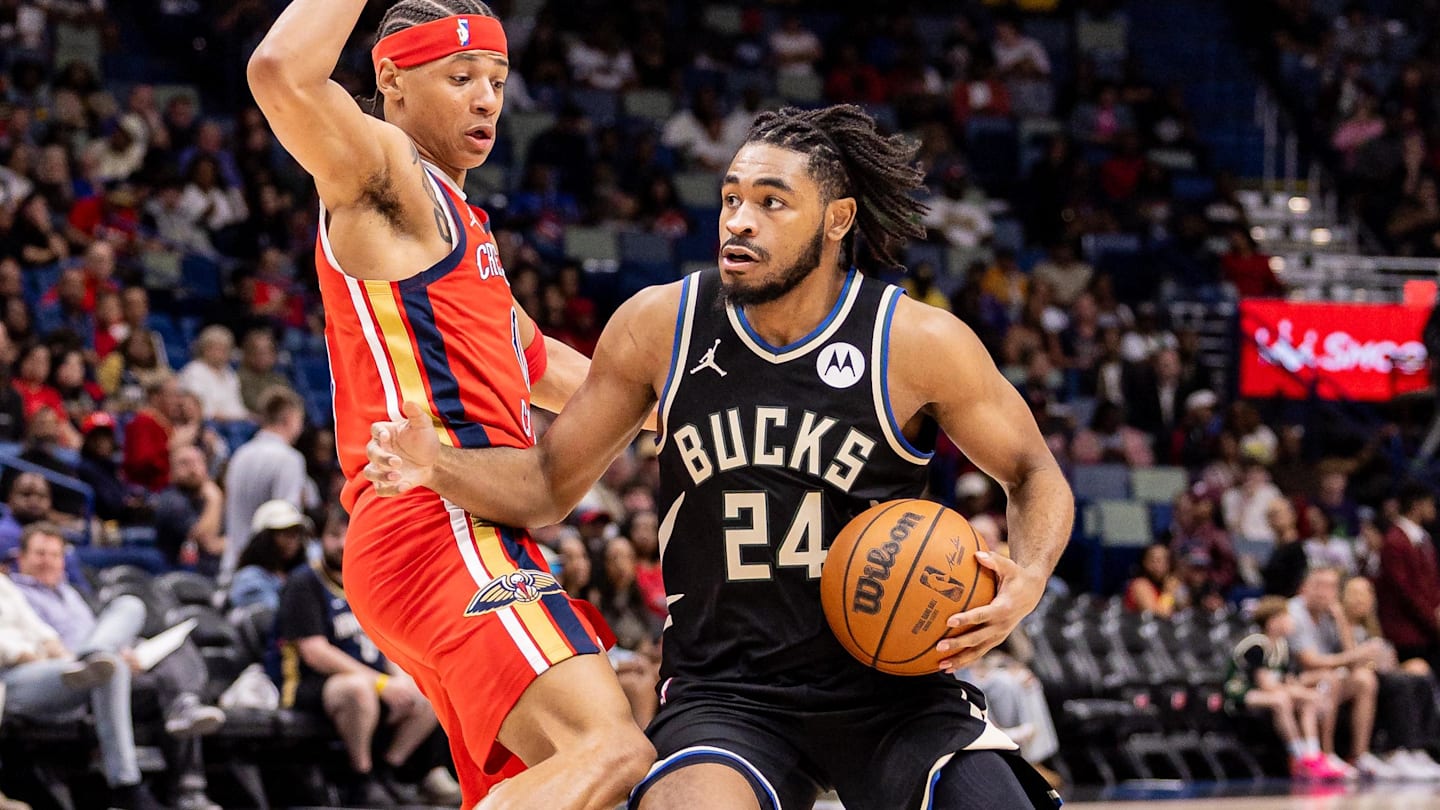 Milwaukee Getting Bang for the Bucks at Guard