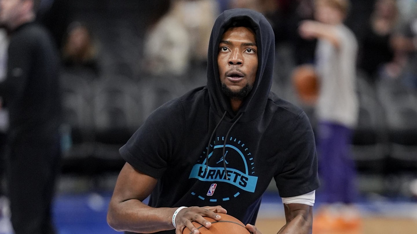 Evaluating the Hornets' Regulars with 25 Games Remaining