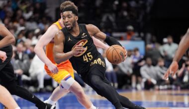 Donovan Mitchell Drops Truth About Cleveland Cavaliers After Career Milestone