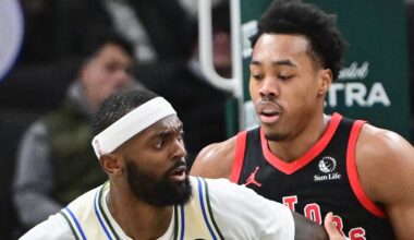 How to Watch Scottie Barnes' Raptors vs. Bucks, Injury Report, Preview