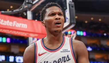 Why Bennedict Mathurin’s Fit for Clippers Makes More Sense Than It Did for Pacers