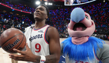 How Banchero and the Magic contain Kawhi and New-Look Clippers