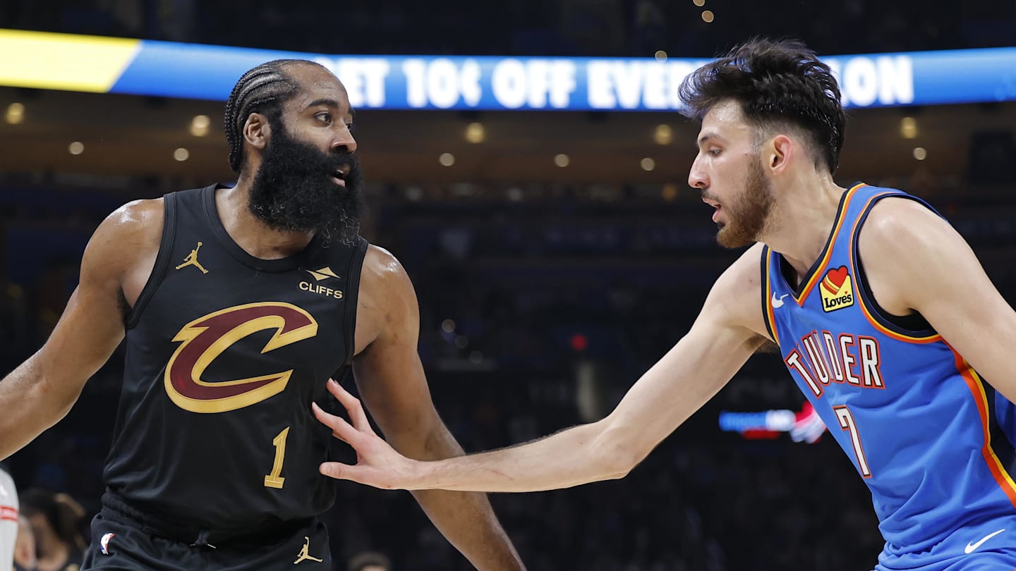 Four Reasons Why Cavs Fans Shouldn’t Overreact to Cavaliers Loss vs. Thunder