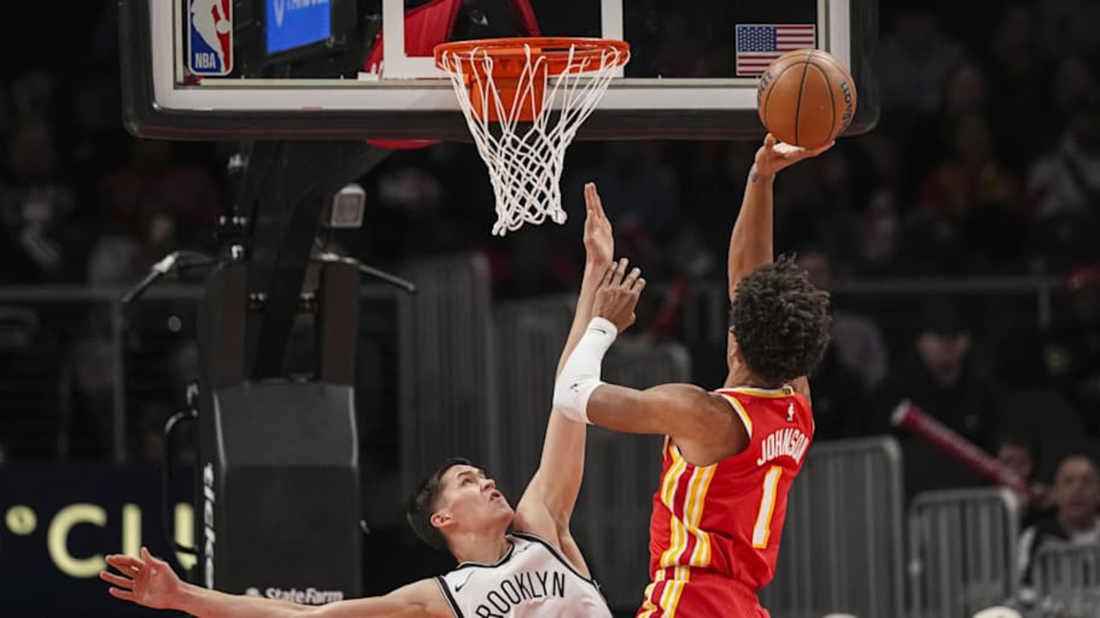 Instant Takeaways From the Atlanta Hawks Comeback Win vs the Brooklyn Nets