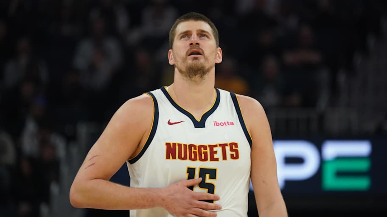 Three Takeaways From Nuggets' Stunning Loss to Warriors