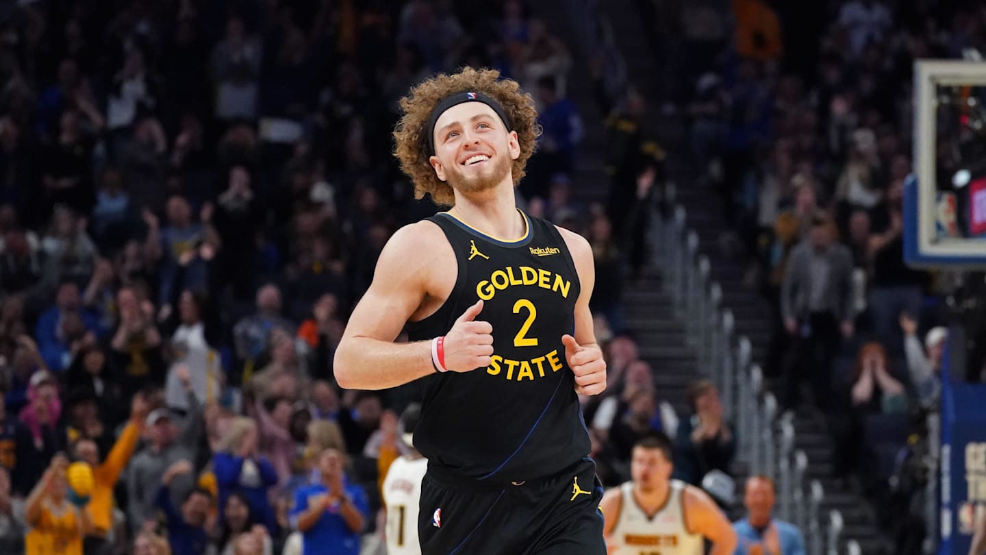 Podz Plays Best Game of Season