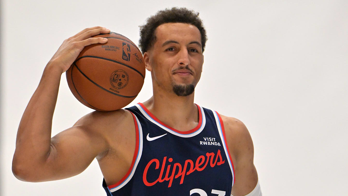 Kings Ink Former Warriors' First-Round Pick to Two-Way Deal