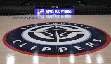 Former Baylor Basketball Star Signs Two-Way Contract With LA Clippers