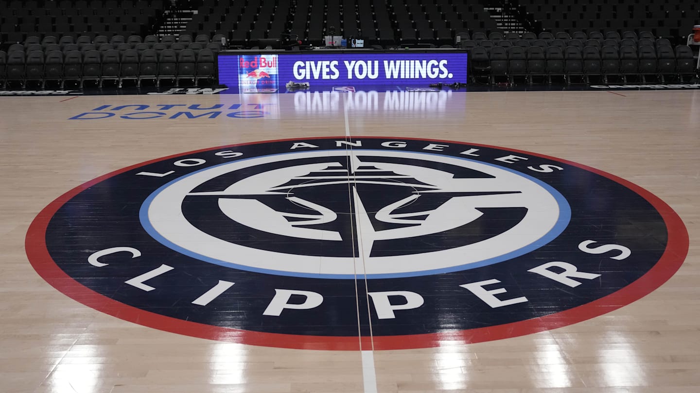 Former Baylor Basketball Star Signs Two-Way Contract With LA Clippers