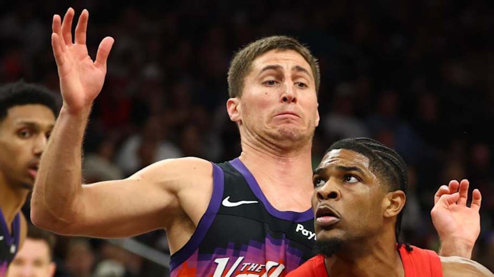 Five Numbers to Know After Blazers Beat Suns