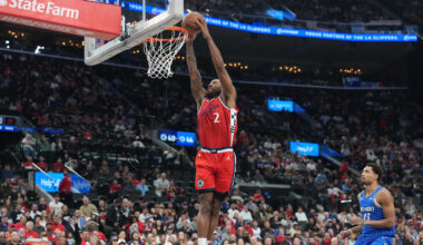 Kawhi Leonard Addresses Lingering Ankle Injury After Loss to Magic