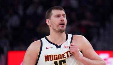 Nikola Jokic Admits What Went Wrong for Nuggets in Loss to Warriors