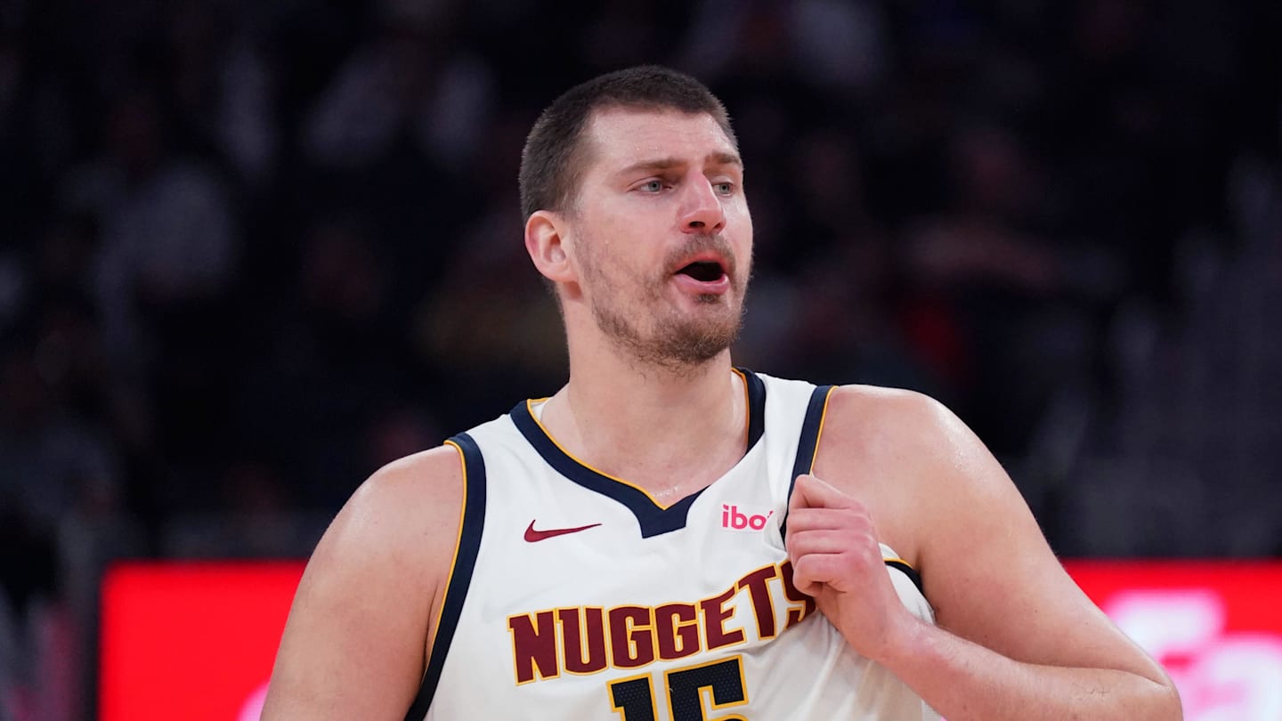 Nikola Jokic Admits What Went Wrong for Nuggets in Loss to Warriors