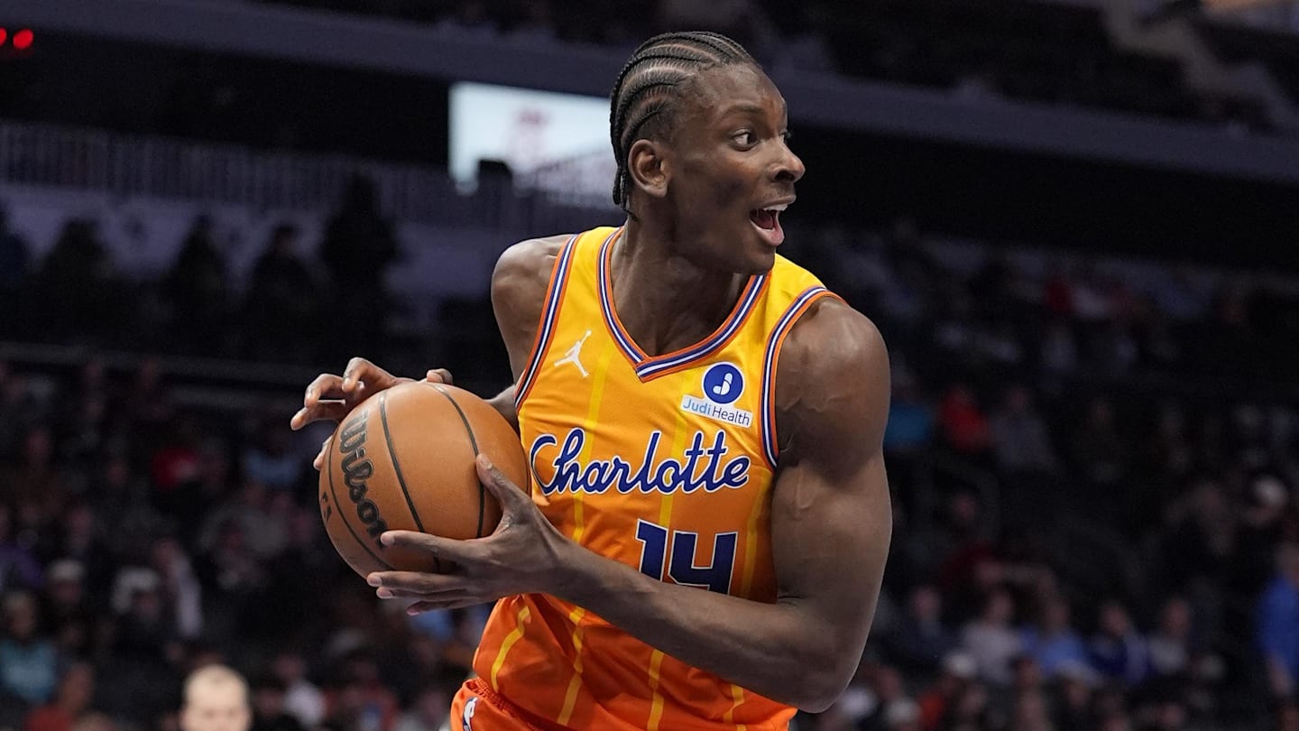 Charlotte Hornets 'Hidden Gem' Shouldn't Be Hidden Anymore