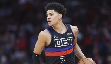 Grading the Kings' Signing of Killian Hayes and Patrick Baldwin Jr