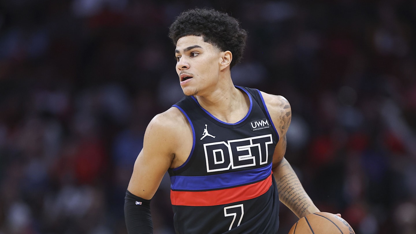 Grading the Kings' Signing of Killian Hayes and Patrick Baldwin Jr