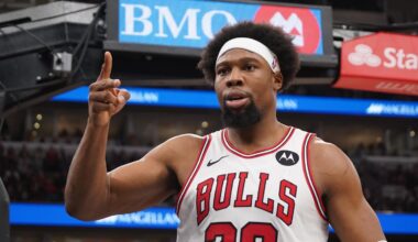 Knicks Fend Off Former Teammate Guerschon Yabusele's Bulls