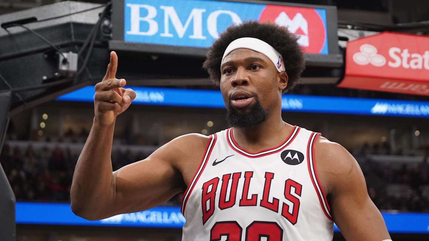 Knicks Fend Off Former Teammate Guerschon Yabusele's Bulls