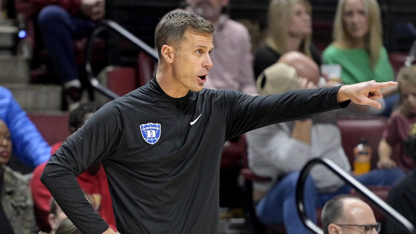 Duke Basketball Product Welcomes Blue Devils to Chicago