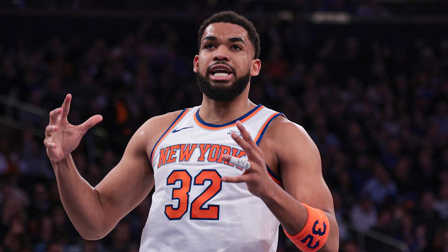 Knicks Hold Firm in Latest NBA Power Rankings