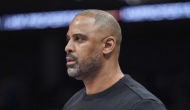 Rockets' Forward Added to Injury Report Ahead of Matchup with Jazz