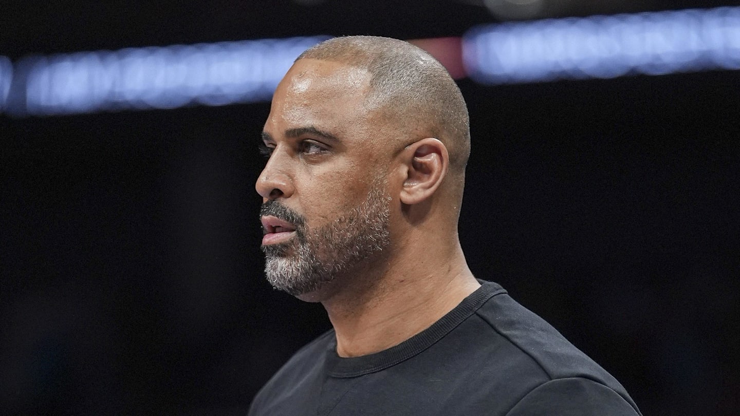 Rockets' Forward Added to Injury Report Ahead of Matchup with Jazz