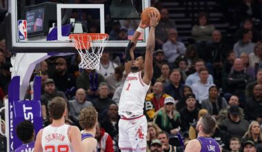 What to Watch for in Houston Rockets vs. Utah Jazz