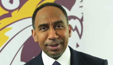 Stephen A. Smith's comments about Pat Riley show lack of understanding