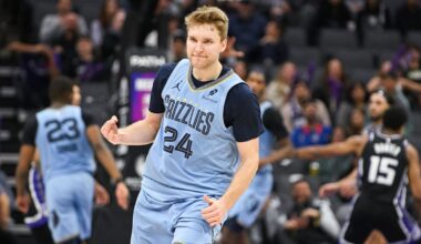Memphis Grizzlies-Sacramento Kings Injury Report, Betting Lines, How to Watch, Lineups & More