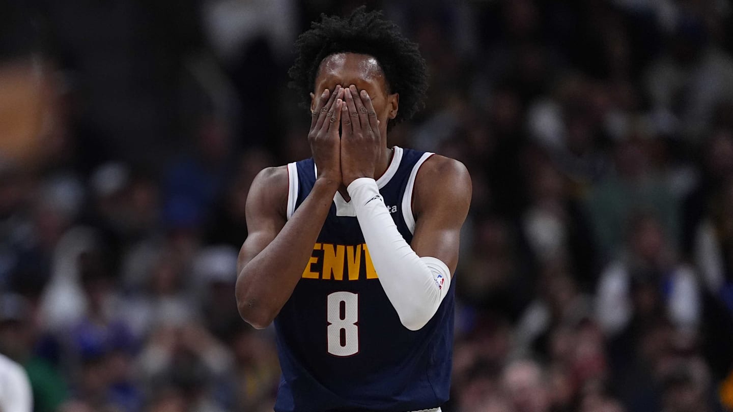 Denver Nuggets, Peyton Watson