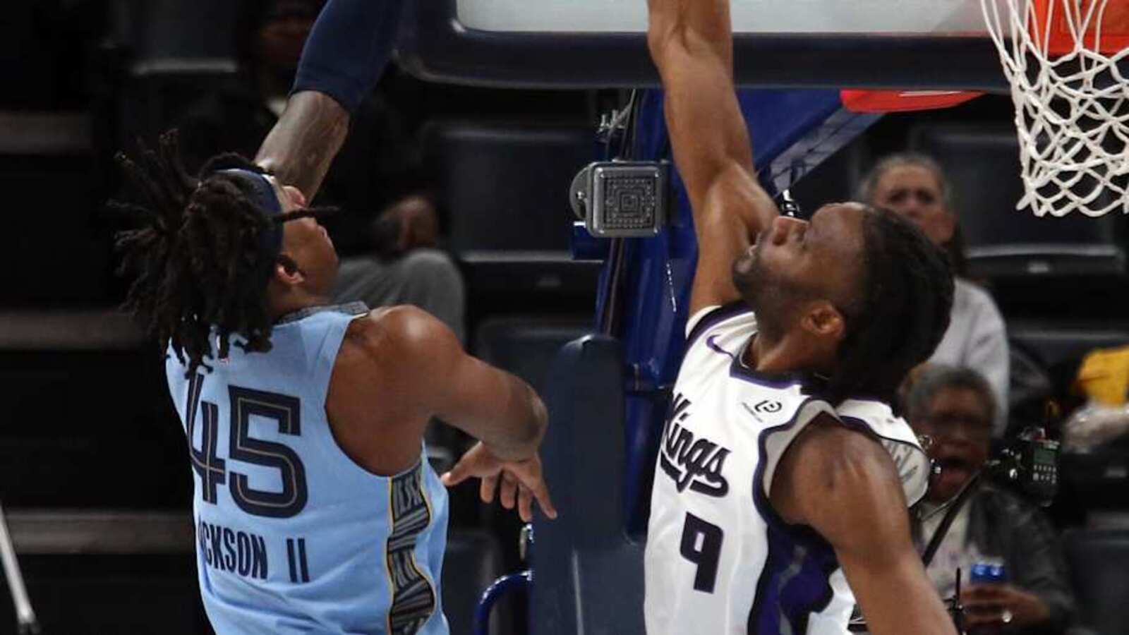 Grizzlies Lose to the Lowly Kings in a Tank-tastic Tilt