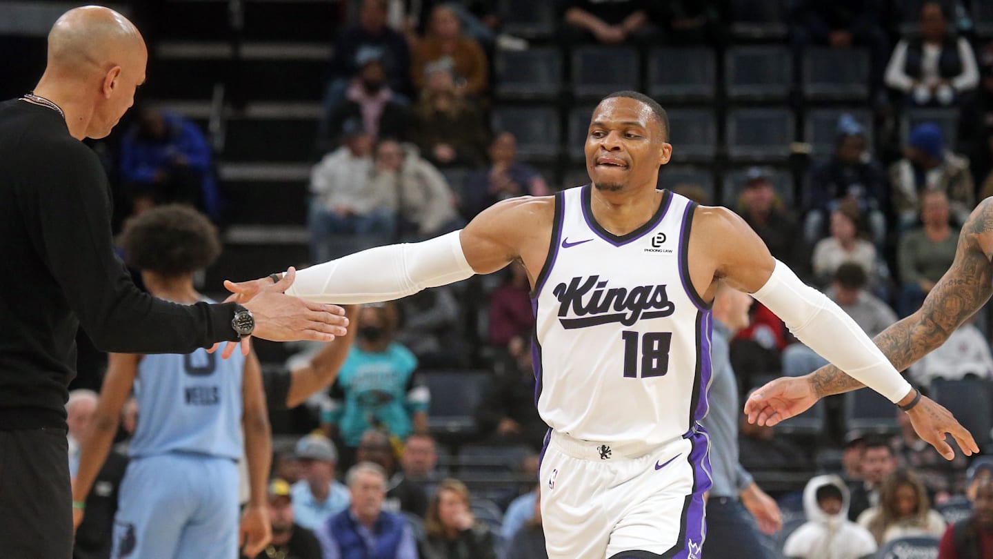 3 Takeaways as Kings Finally Snap Losing Streak with Win Over Grizzlies
