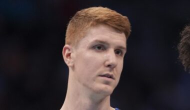 Feb 9, 2026; Charlotte, North Carolina, USA;Detroit Pistons guard Cade Cunningham (2): Jim Dedmon-Imagn Images